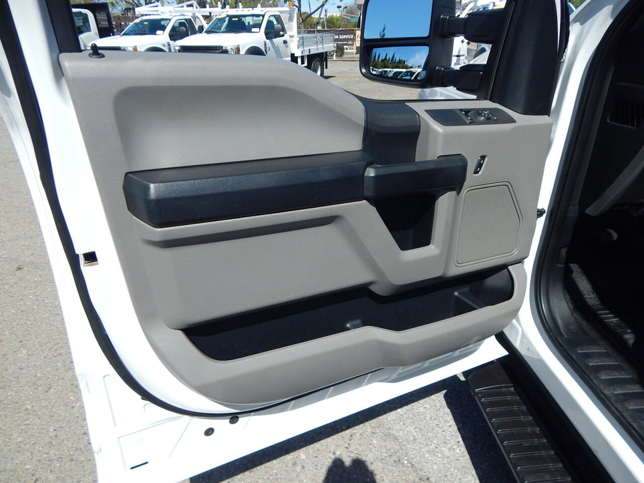 Used 2020 Ford F250 XL w/ Power Equipment Group RWD image 21