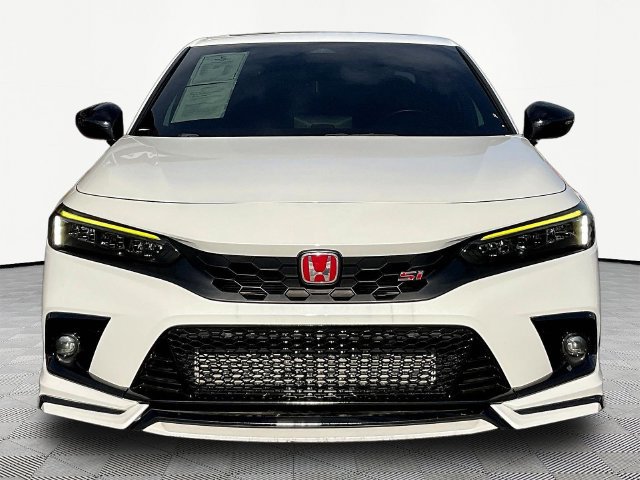 Used 2024 Honda Civic Si image 2