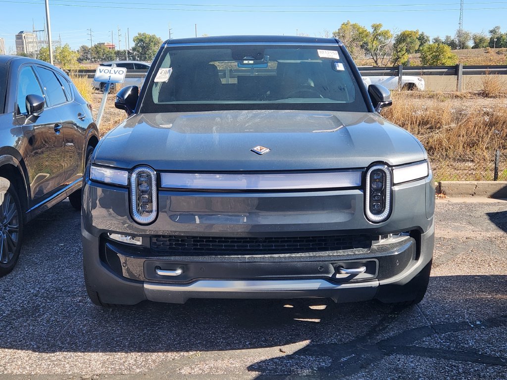 Used 2022 Rivian R1S Launch Edition Quad AWD/4WD image 3