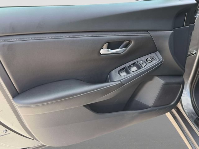 Used 2024 Nissan Sentra SV w/ All-Weather Package FWD image 17