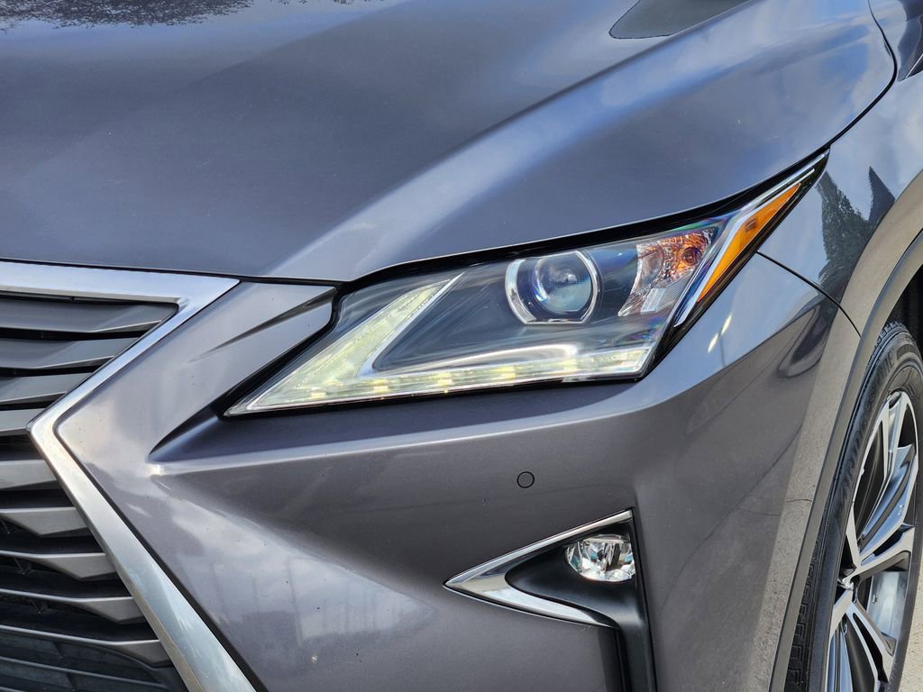 Used 2018 Lexus RX 350 FWD w/ Premium Package image 9