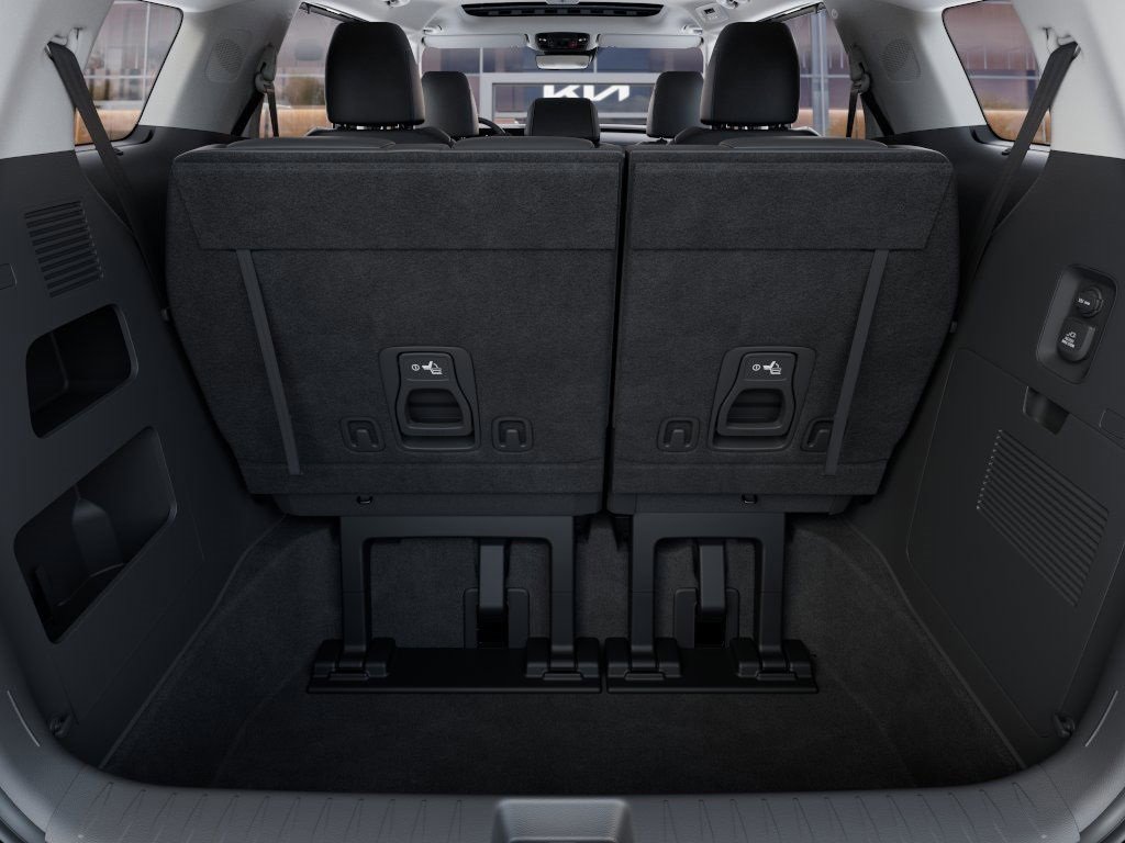 New 2026 Kia Carnival SX image 19