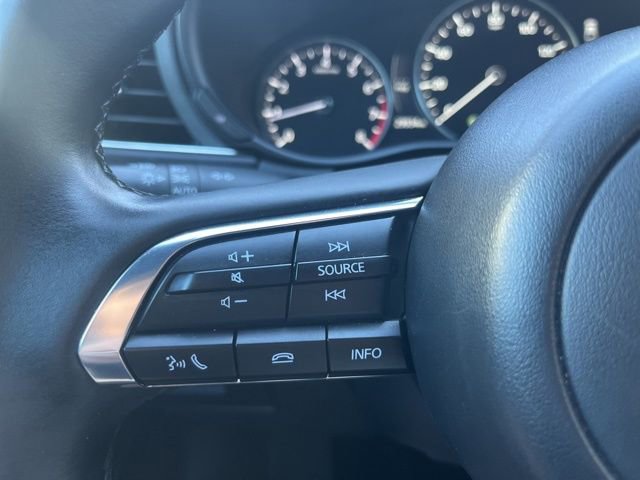 Used 2024 MAZDA MAZDA3 s image 16
