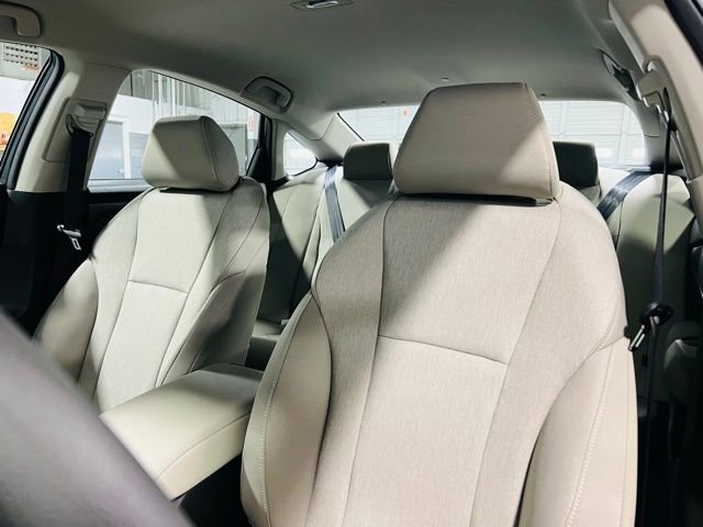 New 2026 Honda Accord LX image 3