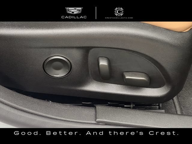 Certified 2023 Cadillac CT5 Premium Luxury w/ Climate Package RWD image 26