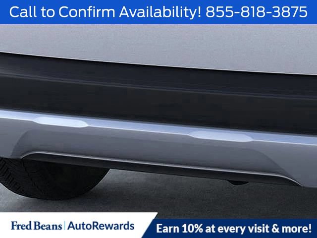 New 2026 Ford Escape Active w/ Cold Weather Package AWD/4WD image 26