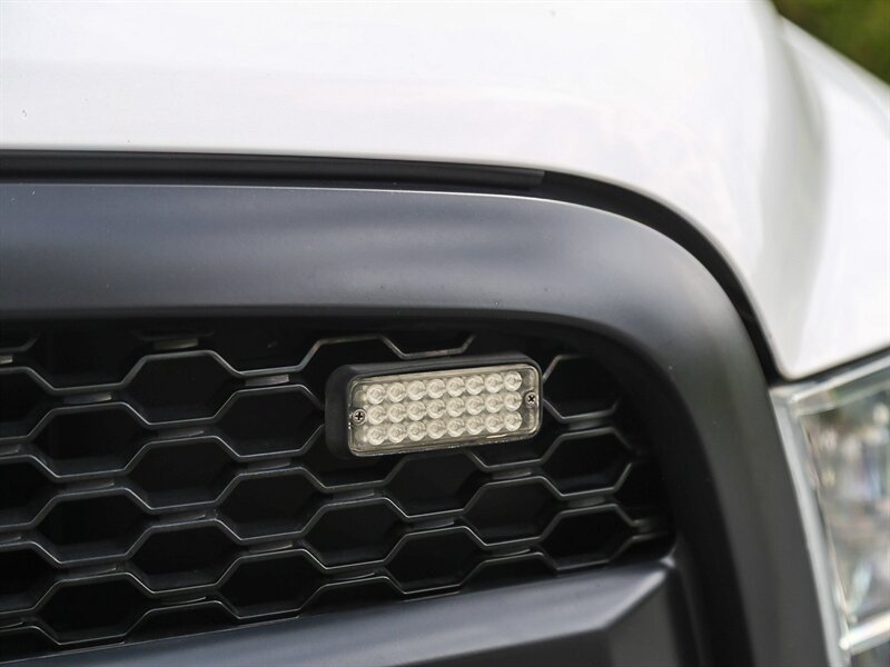 Used 2015 RAM 1500 Tradesman w/ Power & Remote Entry Group RWD image 6