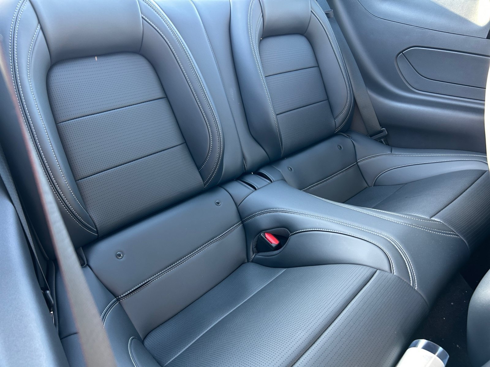New 2026 Ford Mustang GT Premium RWD image 18
