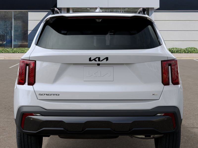 New 2026 Kia Sorento SX Prestige image 16