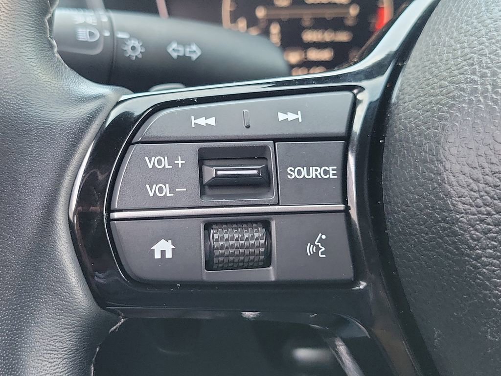 Used 2025 Honda Civic Sport image 5