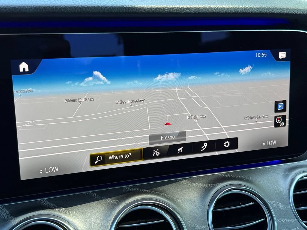 Used 2021 Mercedes-Benz E 350 Sedan image 5