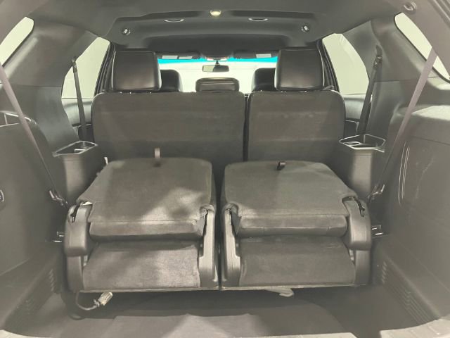 Used 2014 Ford Explorer Limited w/ Equipment Group 301A AWD/4WD image 42