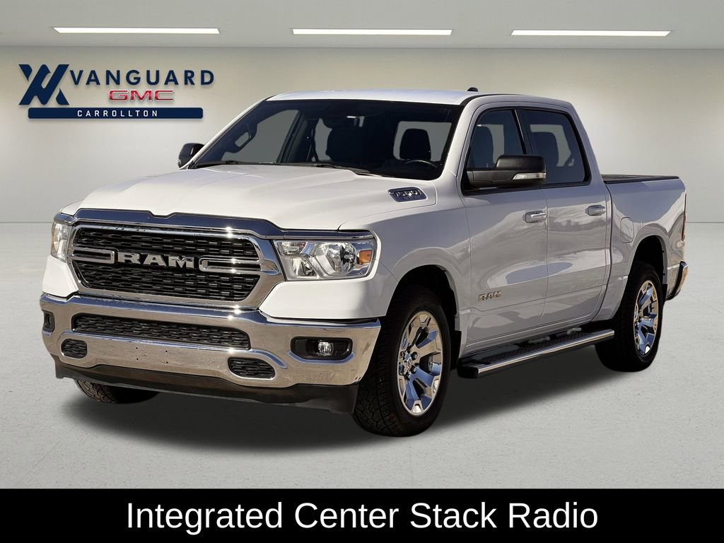 Used 2022 RAM 1500 Lone Star image 5