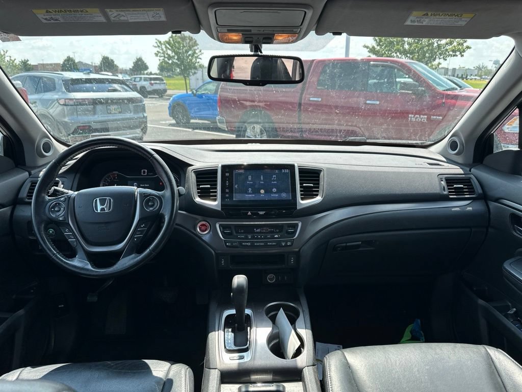 Used 2016 Honda Pilot EX-L image 20