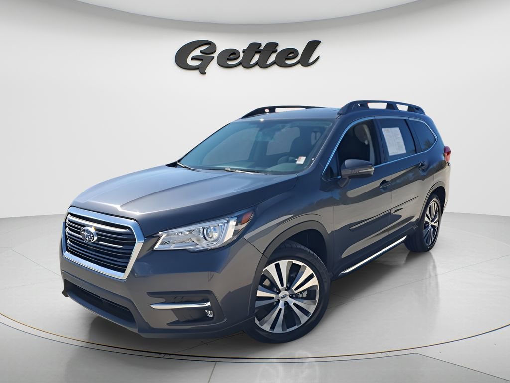 Used 2022 Subaru Ascent Limited w/ Technology Package