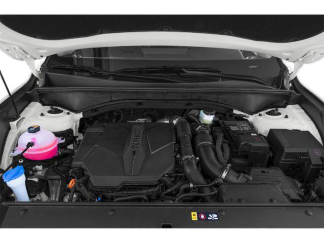 Used 2023 Kia Sorento EX image 16