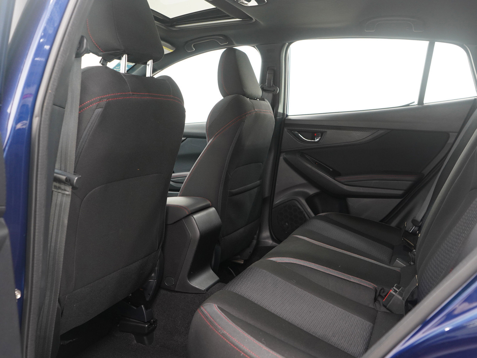 Used 2017 Subaru Impreza 2.0i Sport AWD/4WD image 19