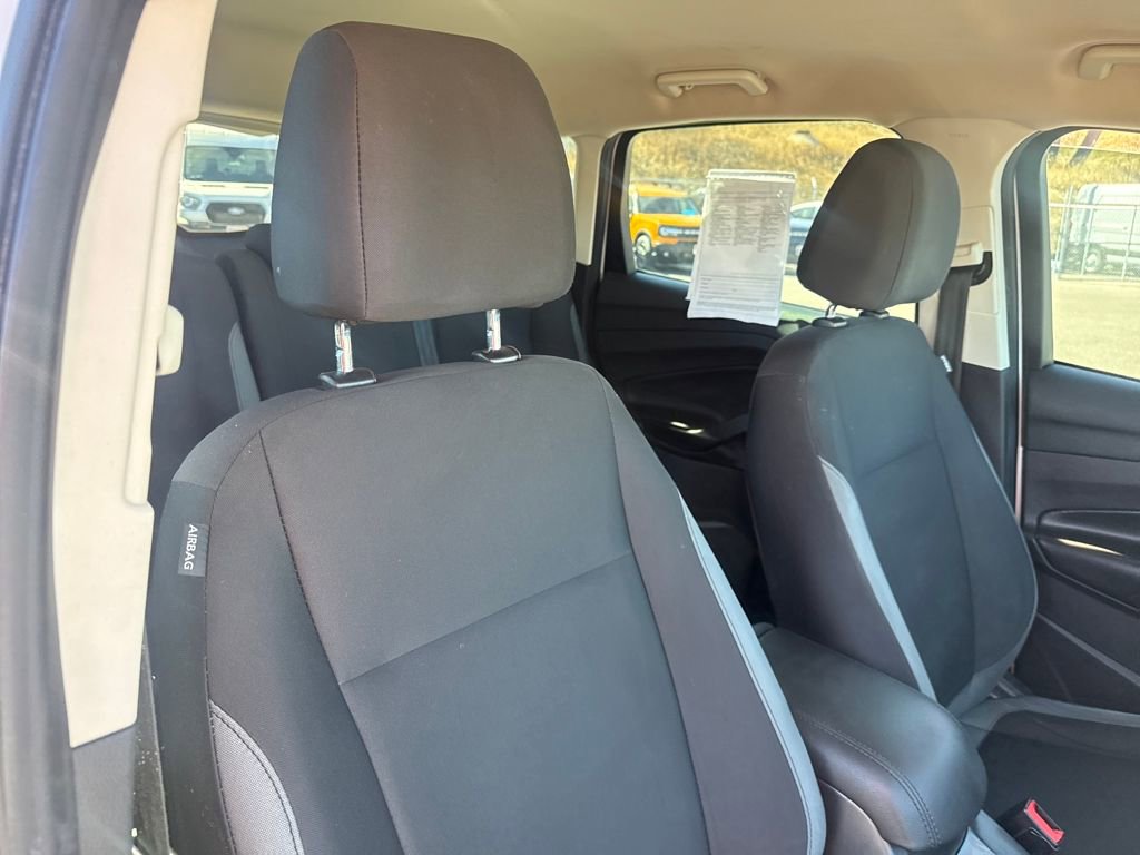 Used 2016 Ford Escape S image 28