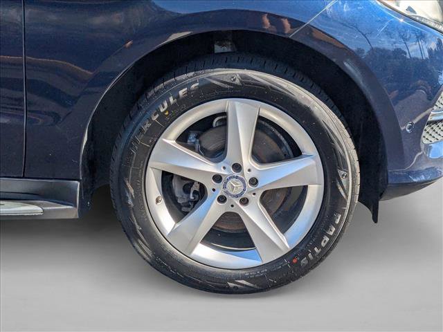 Used 2017 Mercedes-Benz GLE 350 GLE 350 image 22
