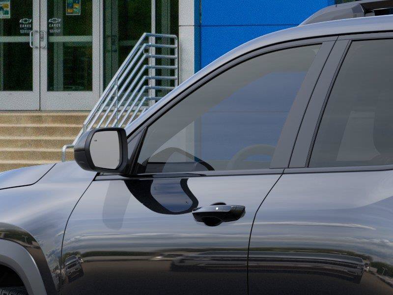 New 2027 Chevrolet Equinox RS FWD image 12