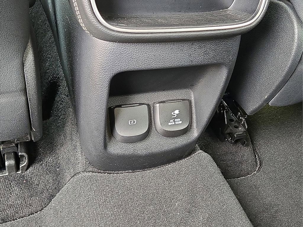 Used 2024 Genesis GV80 2.5T AWD/4WD image 18