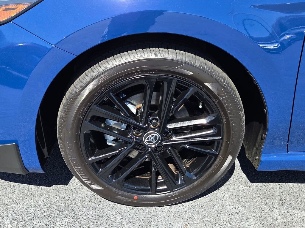 Certified 2026 Toyota Camry SE image 16