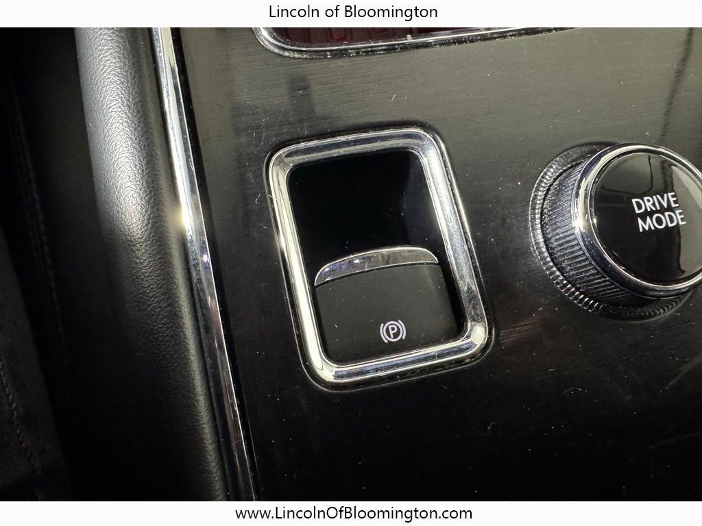 Used 2022 Lincoln Aviator Reserve w/ Elements Package Plus image 71