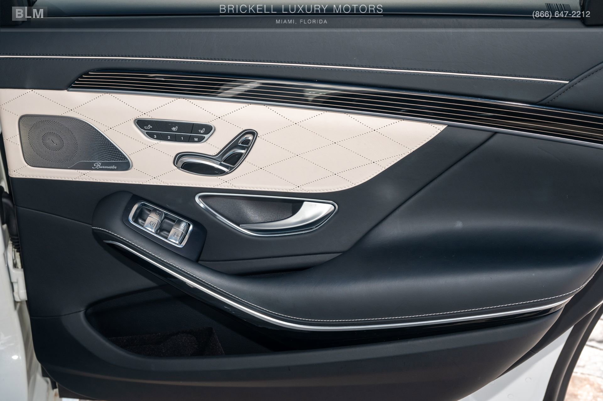 Used 2019 Mercedes-Benz S 560 Sedan image 22