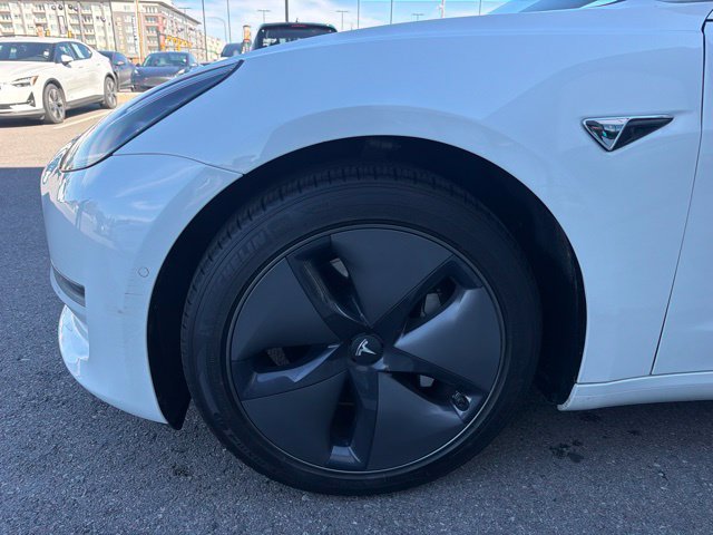 Used 2020 Tesla Model 3 Long Range AWD/4WD image 4