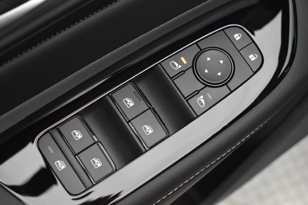 New 2027 Nissan Murano SV AWD/4WD image 10
