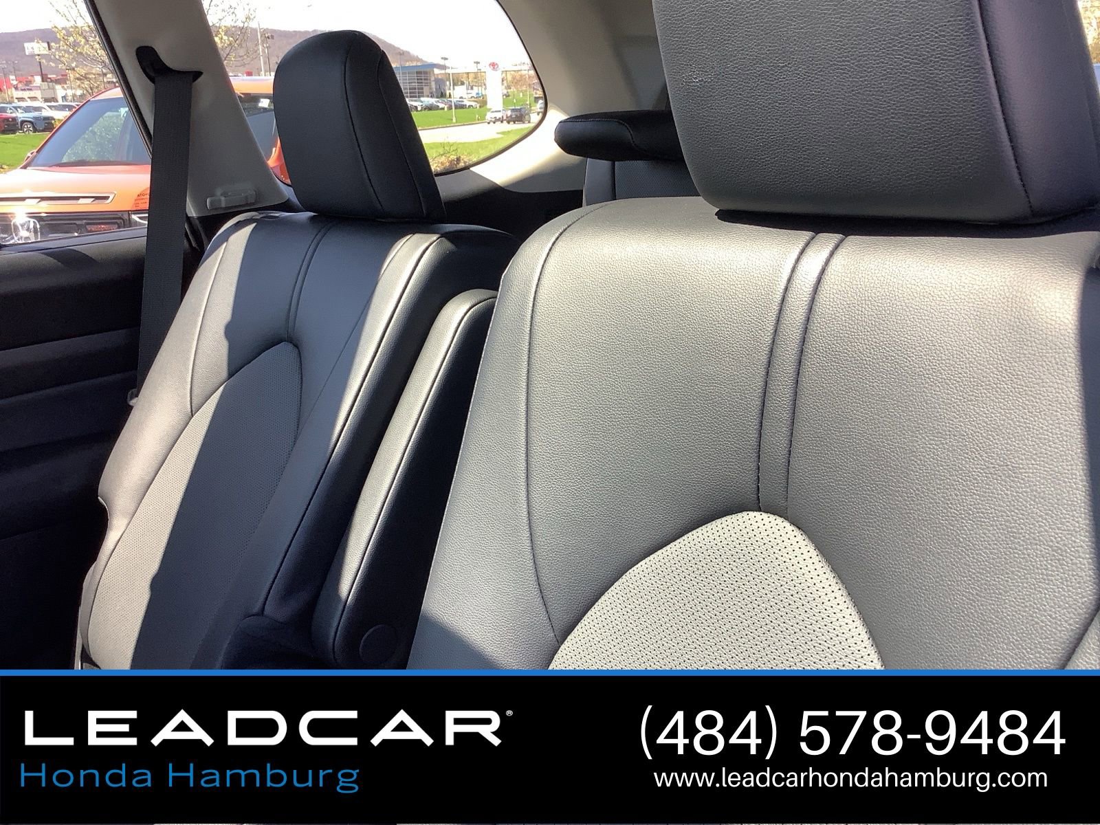 Used 2025 Toyota Grand Highlander AWD image 21