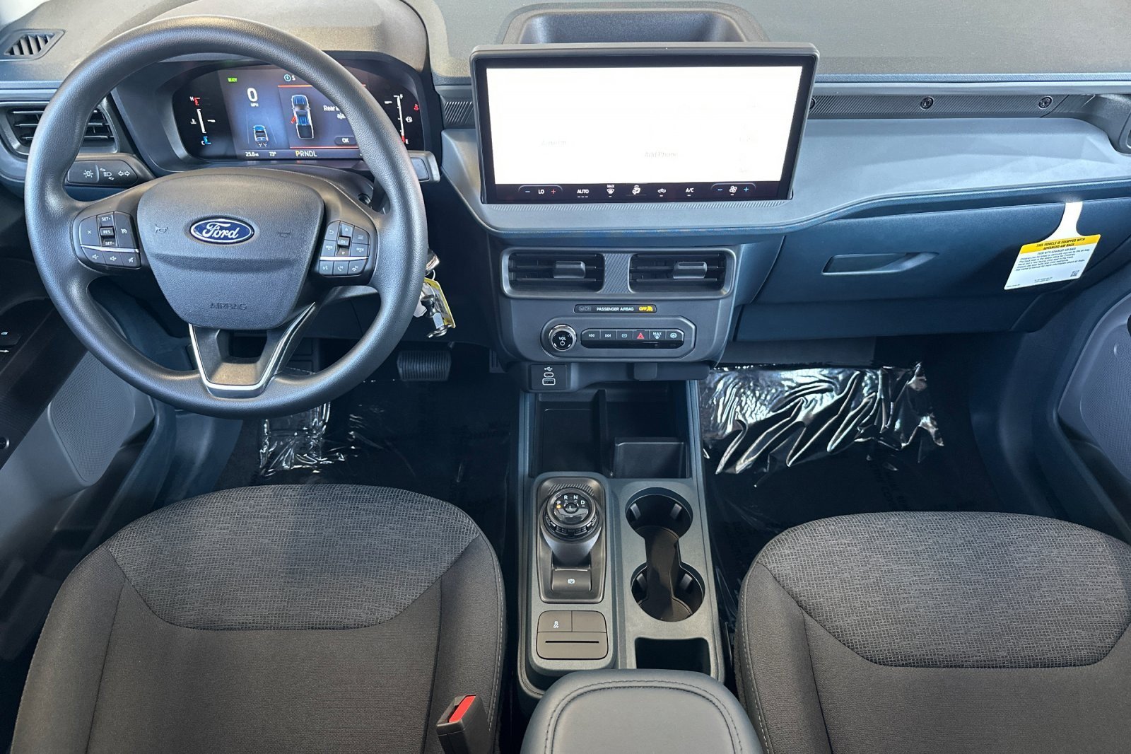 Used 2025 Ford Maverick XL FWD image 12