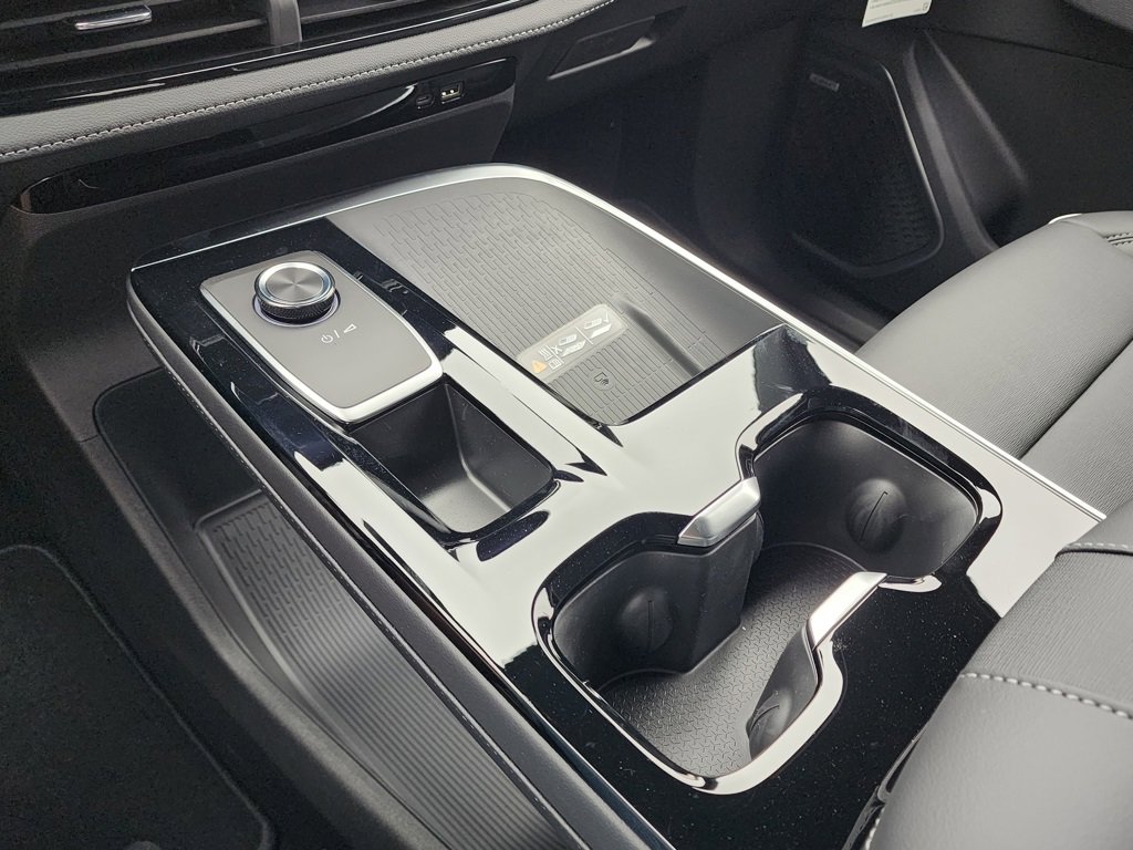 New 2026 Buick Enclave Preferred image 32