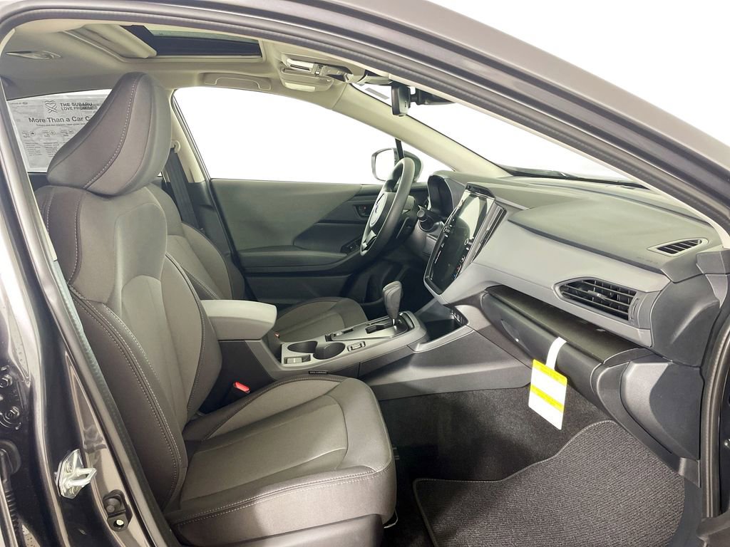 New 2026 Subaru Crosstrek 2.0i Premium image 28
