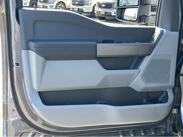 New 2026 Ford F250 XLT image 34