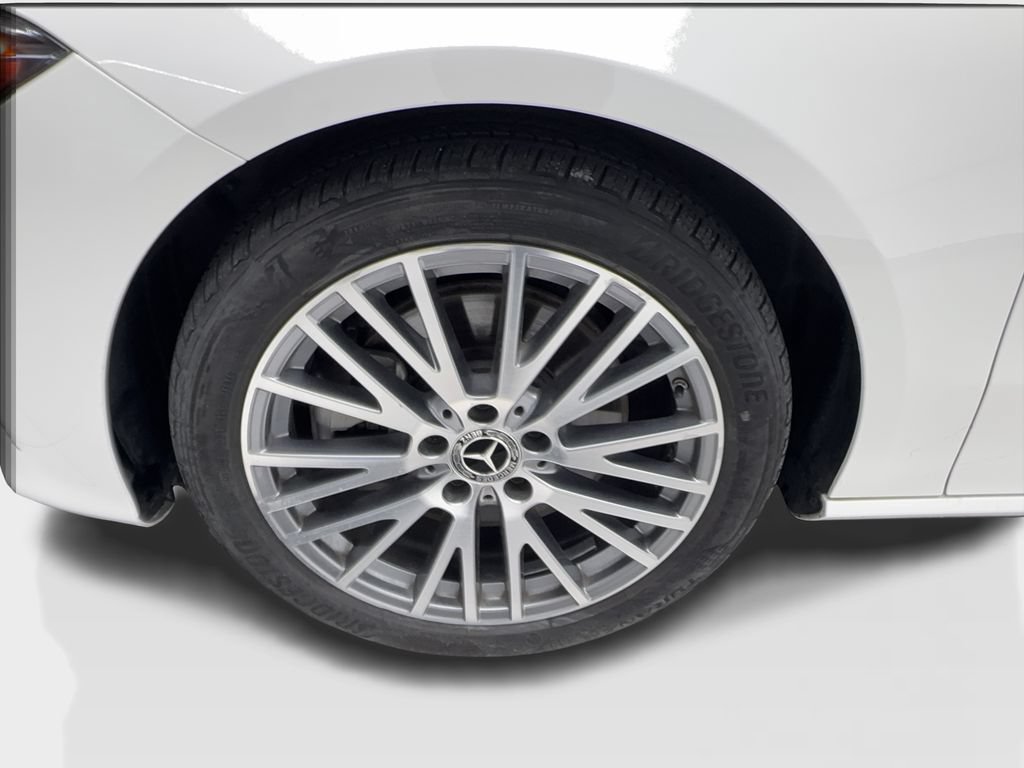 Used 2023 Mercedes-Benz CLA 250 image 13