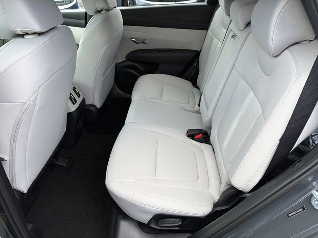 New 2026 Hyundai Tucson SEL image 22