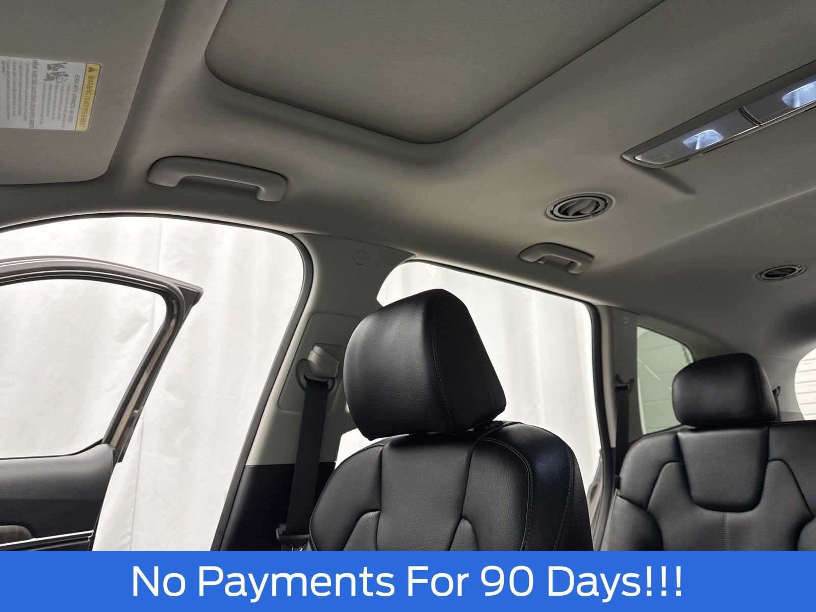 Used 2025 Kia Telluride EX image 26