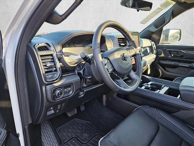New 2026 RAM 1500 Limited image 3