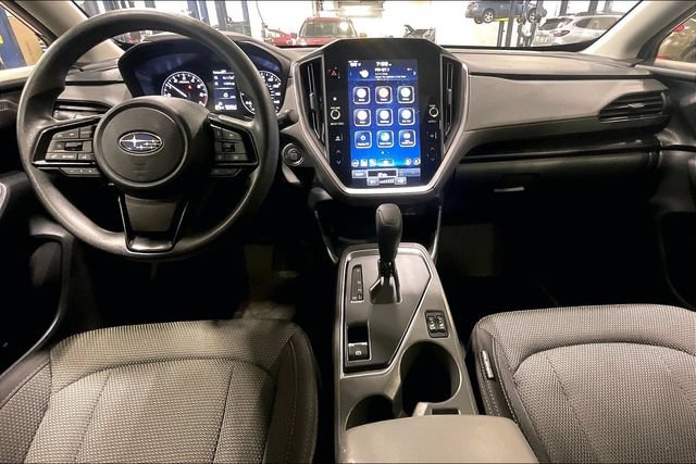Used 2024 Subaru Crosstrek 2.5i Limited AWD/4WD image 15