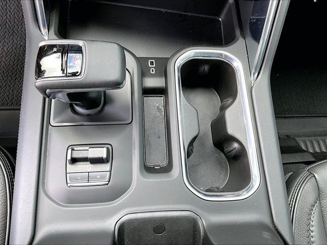 Used 2024 GMC Sierra 1500 Denali AWD/4WD image 25