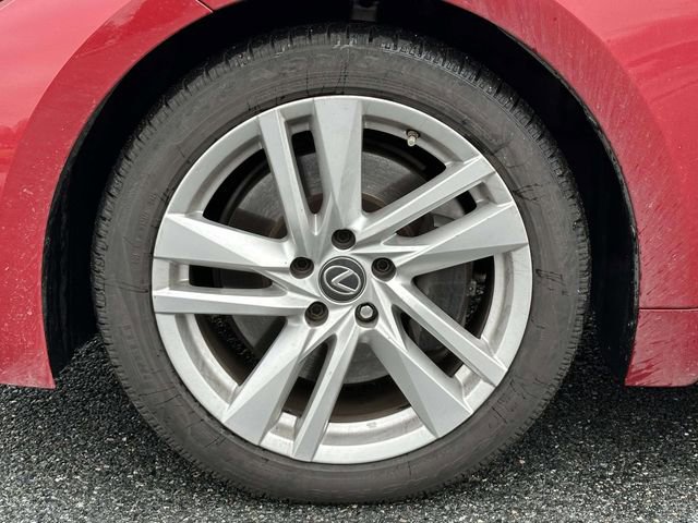 Used 2022 Lexus IS 300 AWD w/ Comfort Package image 7