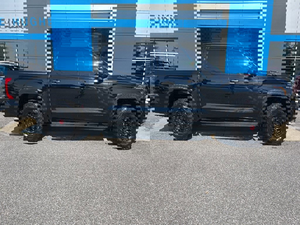 Used 2023 Toyota Tundra TRD Pro image 3