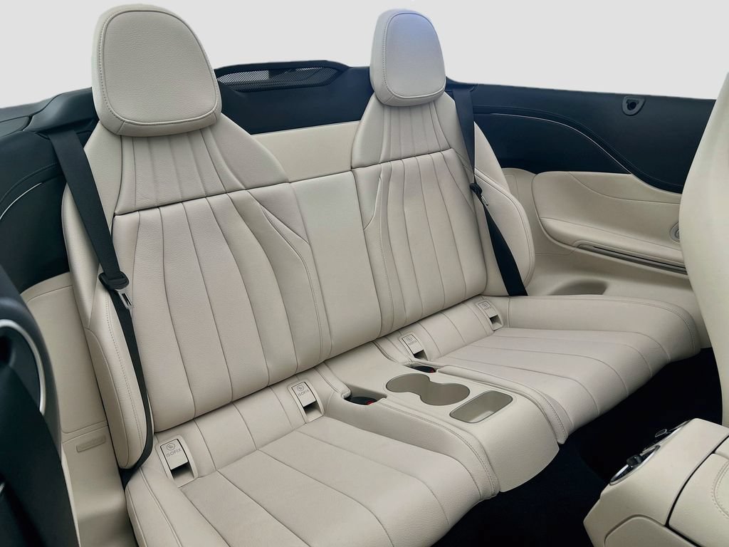 New 2027 Mercedes-Benz CLE 450 4MATIC Cabriolet image 20