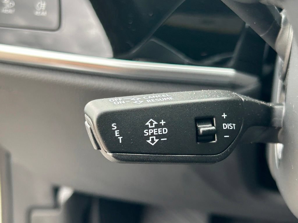 Used 2025 Audi A8 L 3.0T AWD/4WD image 25