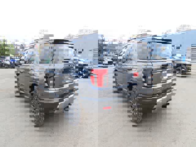 New 2026 Honda Passport TrailSport image 4