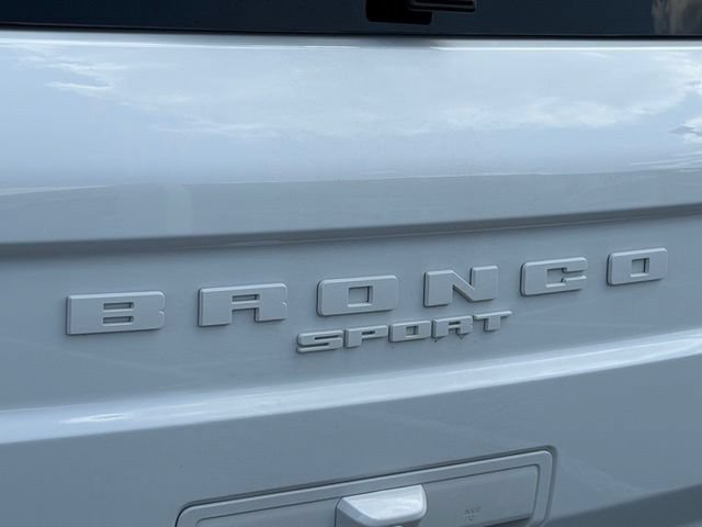 New 2026 Ford Bronco Sport Big Bend w/ Convenience Package AWD/4WD image 27