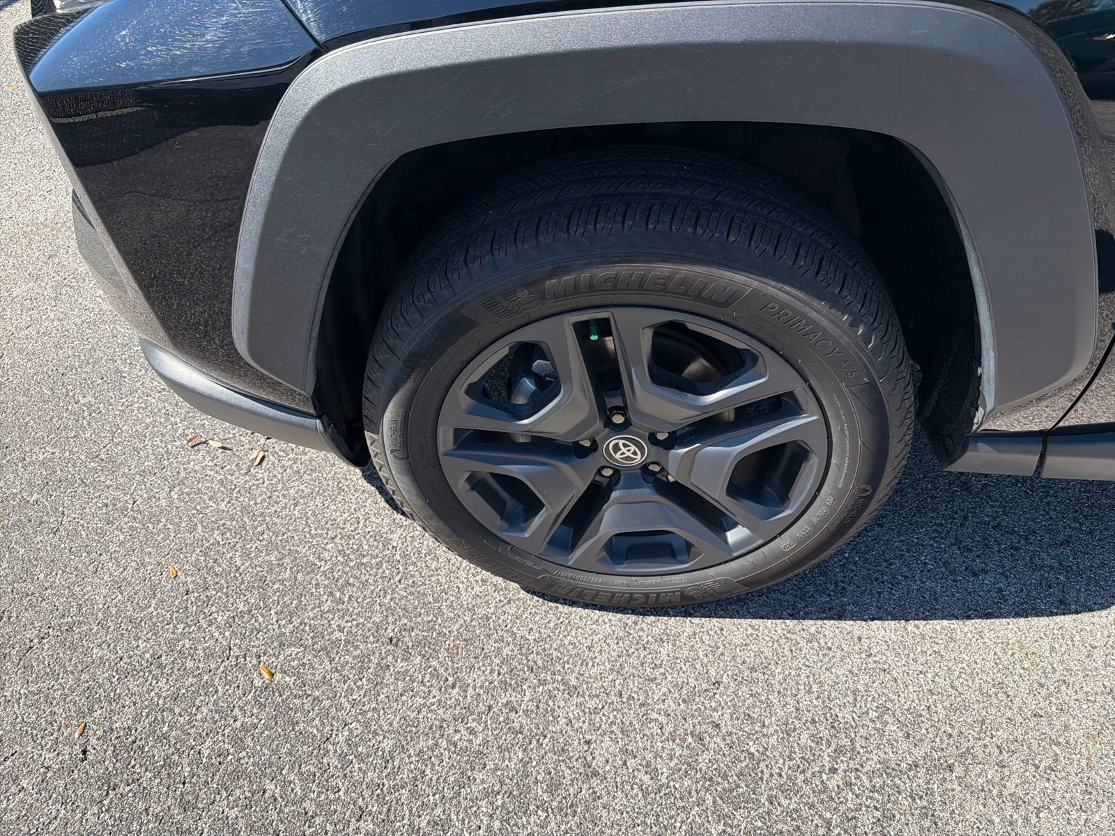 Used 2024 Toyota RAV4 Adventure image 11