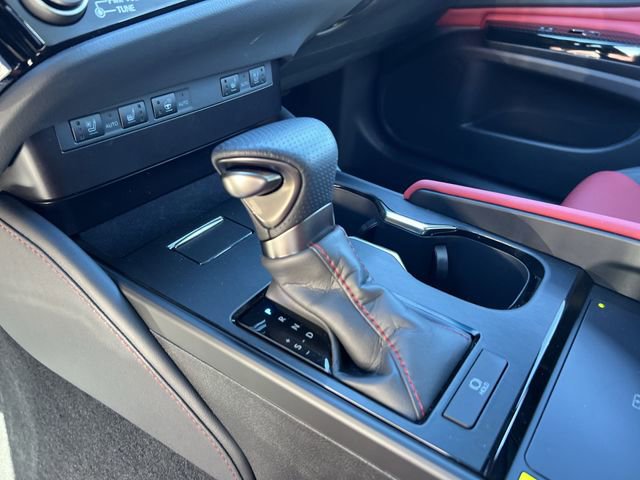 Certified 2025 Lexus ES 350 F Sport image 18