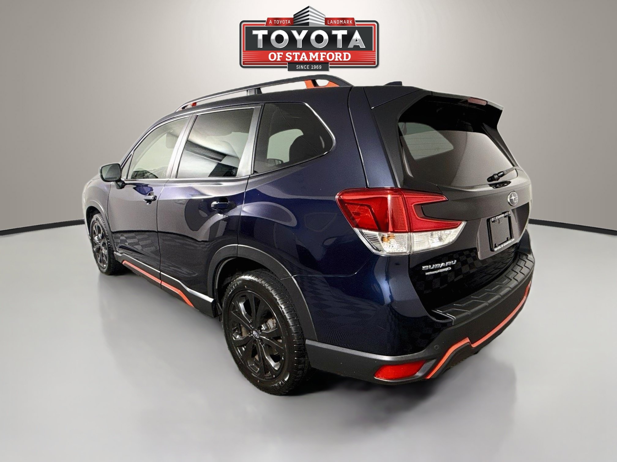 Used 2022 Subaru Forester Sport AWD/4WD image 5